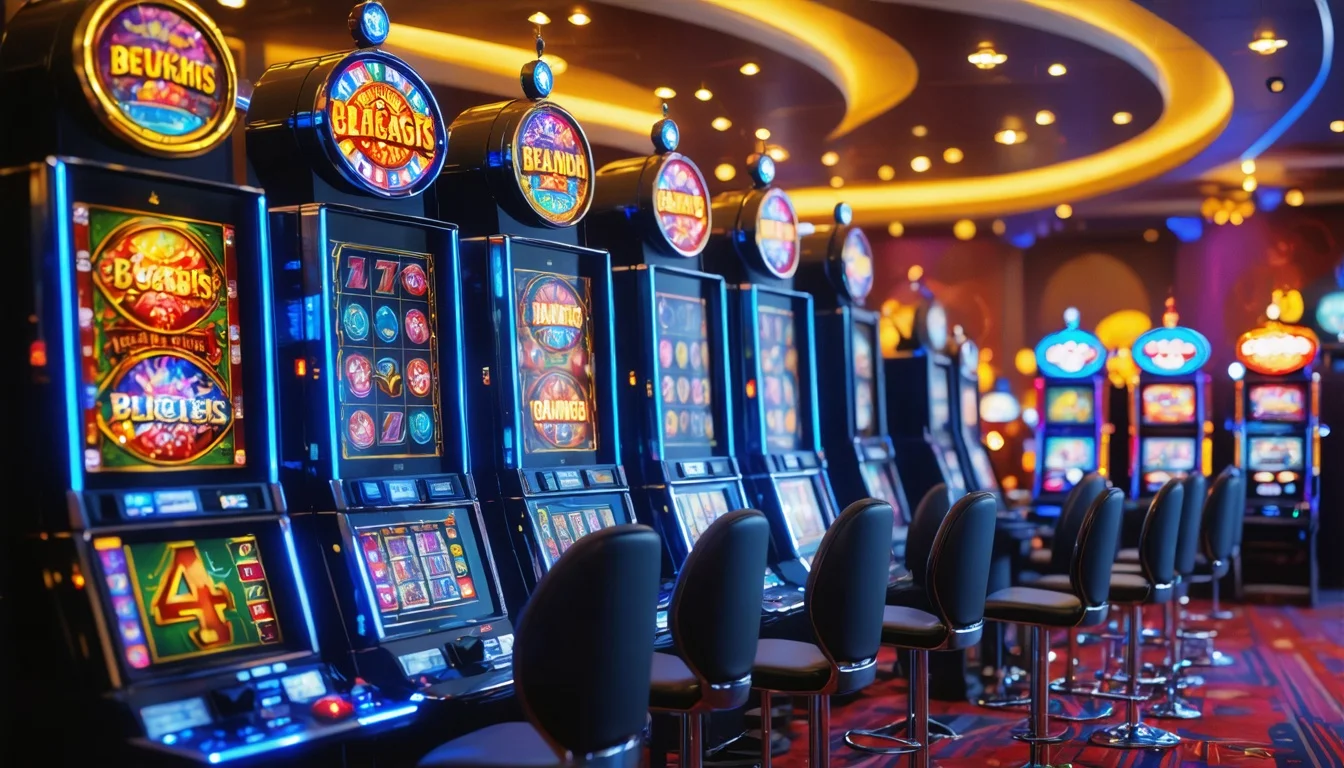 Belugabahis Giriş ve Slot Erişimi — 2026 Rehberi