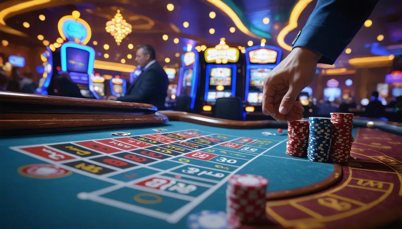 Belugabahis Slot Sağlayıcı Bilgileri: RTP, Sağlayıcılar ve Bonuslar