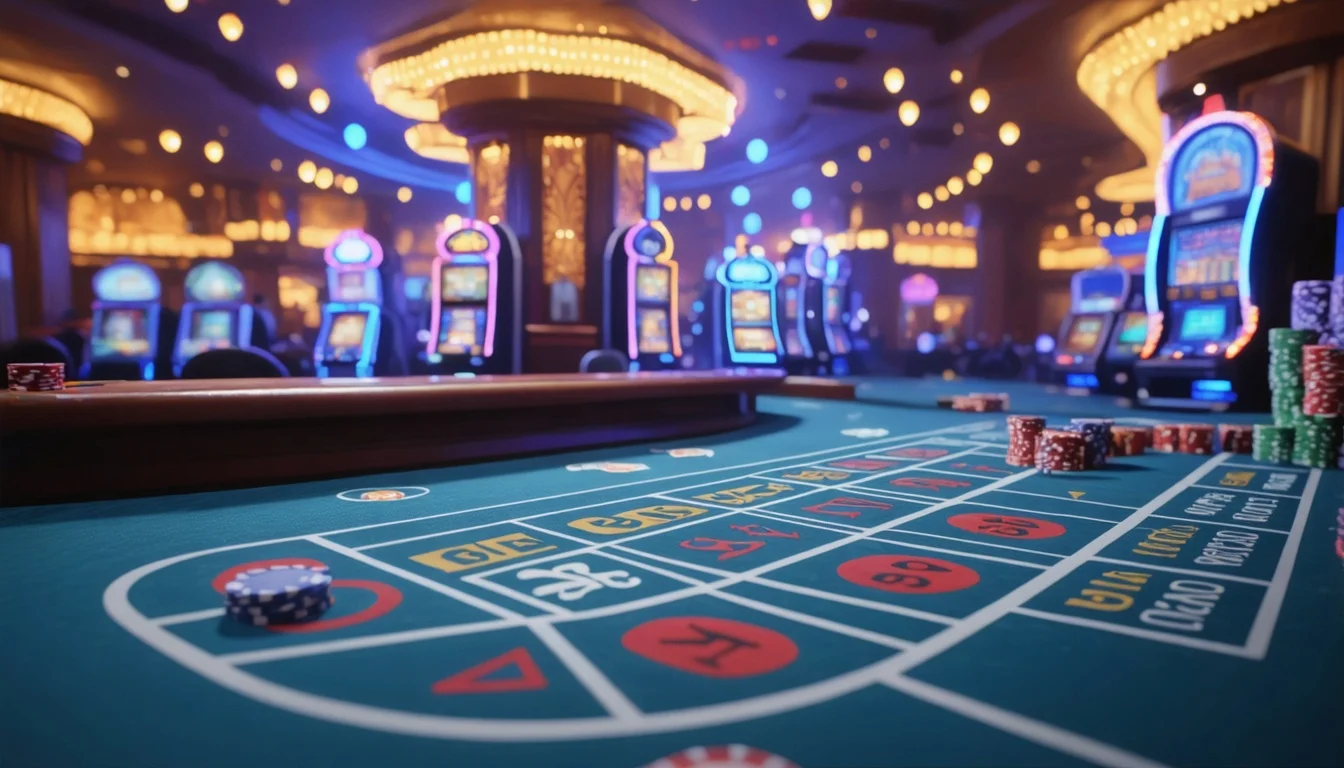 Betkanyon Bonus Çevrim Şartları: Detaylı Rehber 2026