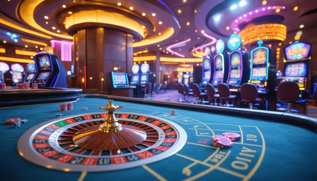 Betkanyon En Yeni Bonus Kampanyaları 2026