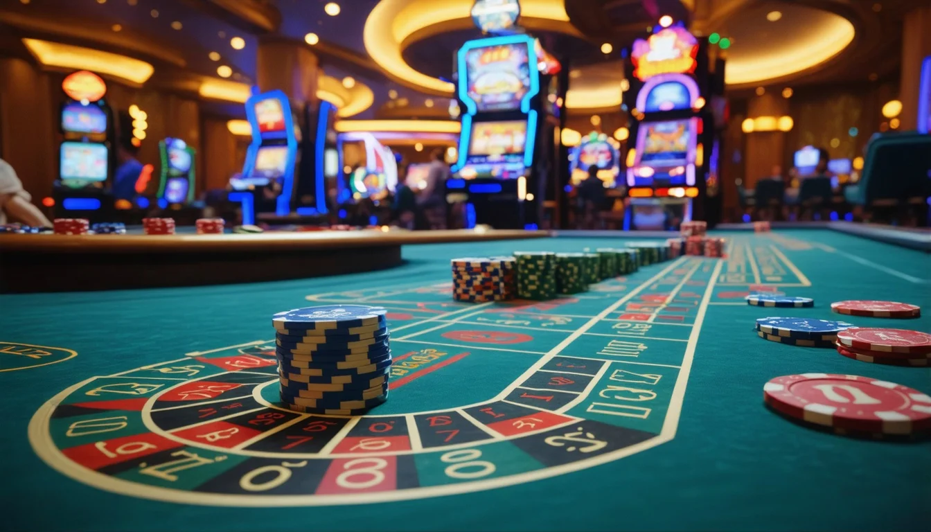Betnano En Yeni Bonus Kampanyaları: Kayıt, Çevrimsiz ve Kripto Avantajları