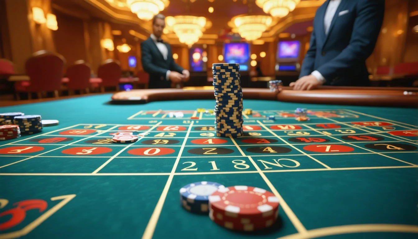 Betnano Slot Deneyimi Nasıl?