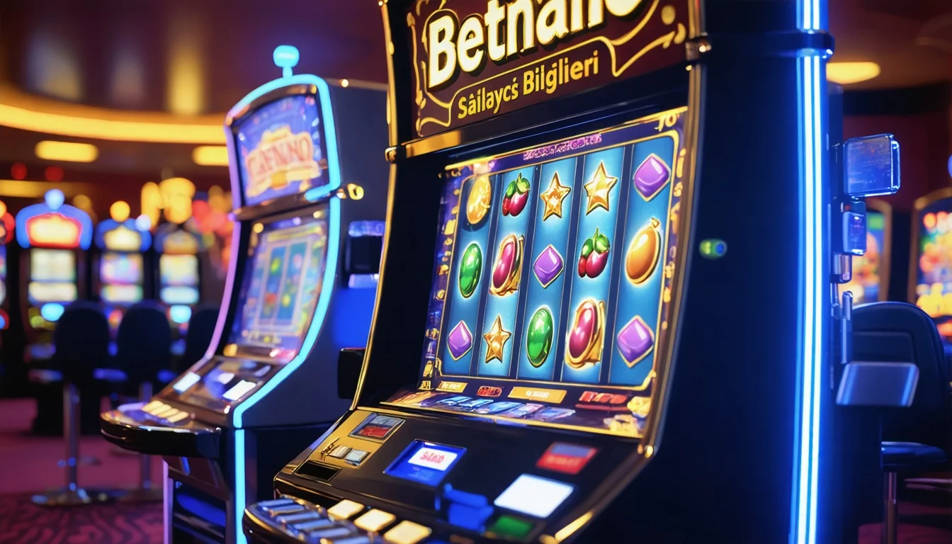Betnano Slot Sağlayıcı Bilgileri: Lisans, Ödeme ve Bonus Rehberi