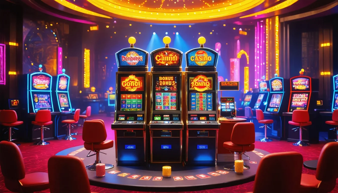Dengebet Güncel Bonus Fırsatları ve Nasıl Yararlanılır
