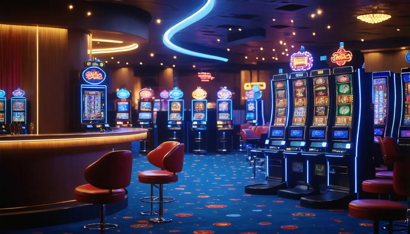 Dodobet Giriş | Slot Oyunlarına Erişim Rehberi