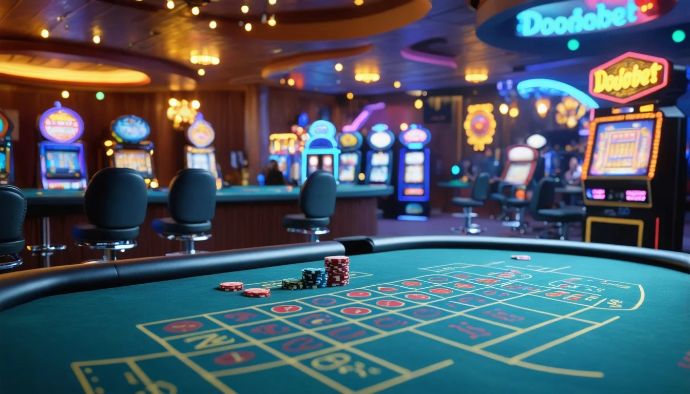 Dodobet lisanslı mı? Curacao İncelemesi