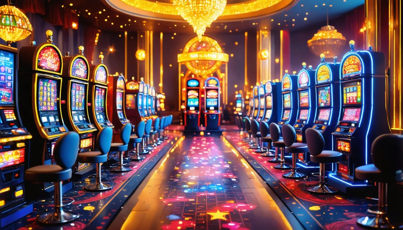 Dodobet Popüler Slot Oyunları: En İyi Rehber 2026