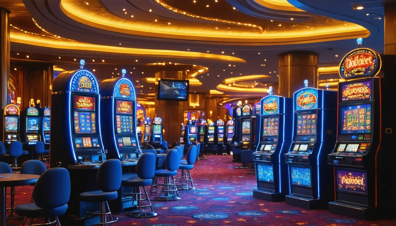 Dodobet Slot Sağlayıcı Bilgileri - 2026 Rehberi