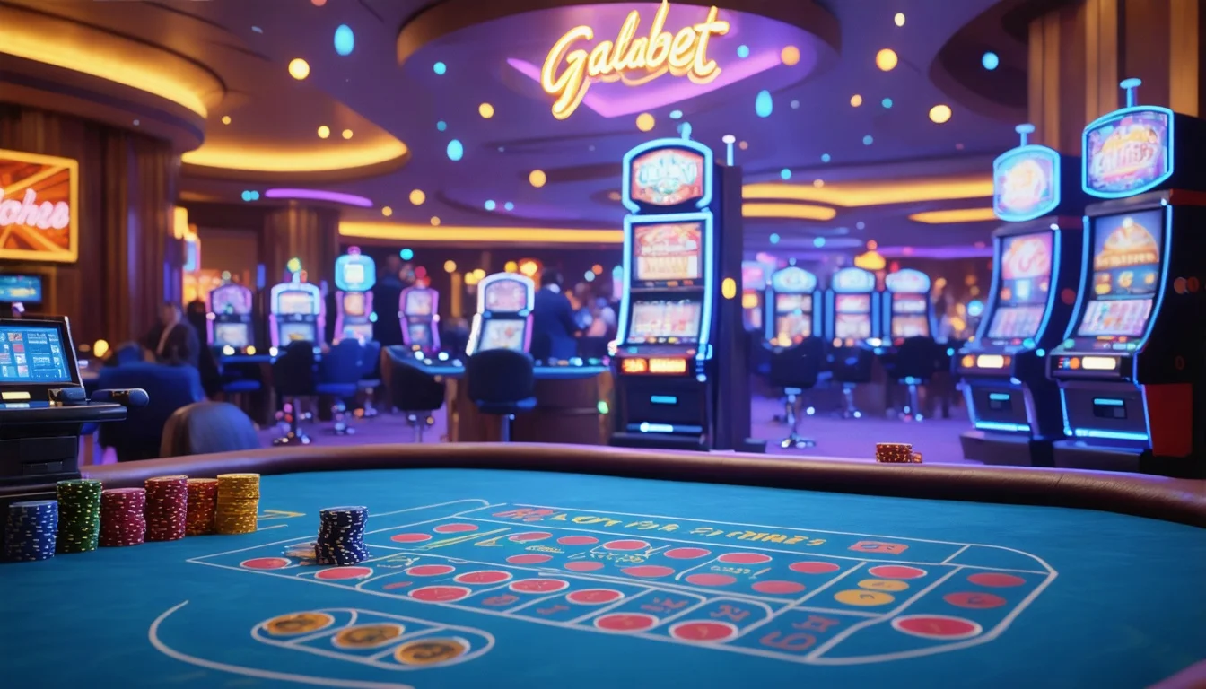 Galabet Bonus ve Kampanyalar: 2026 Rehberi