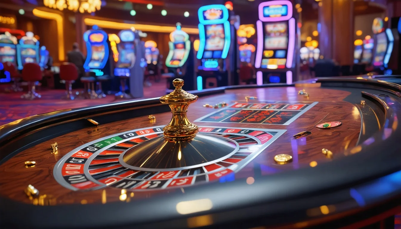 Galabet Slot & Casino Promosyonlarıyla Kazancınızı Katlayın