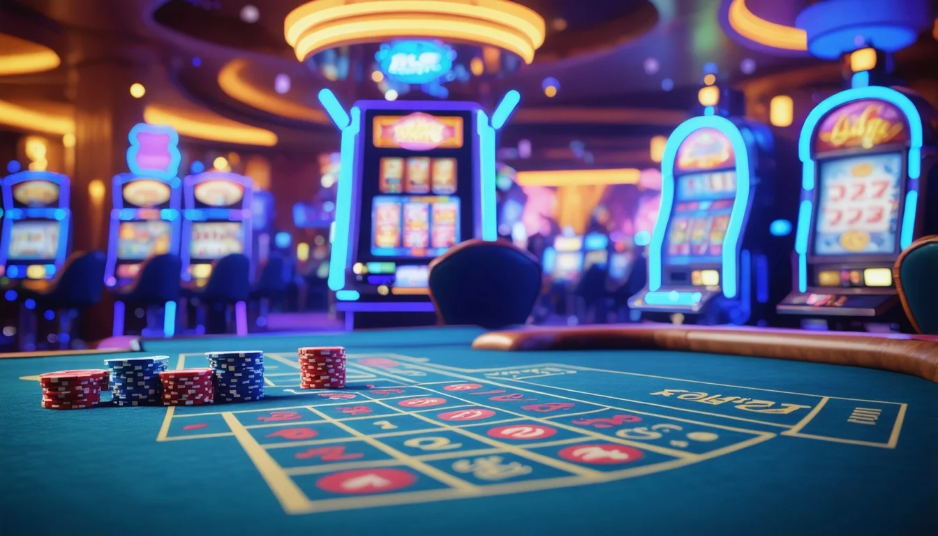 Holeybet Slot & Casino Promosyonları — Bonus Rehberi