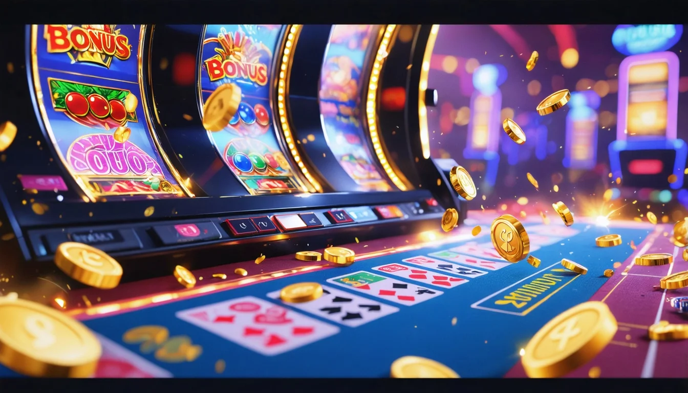 Huqqabet En Yeni Bonus Kampanyaları ve Avantajları 2026