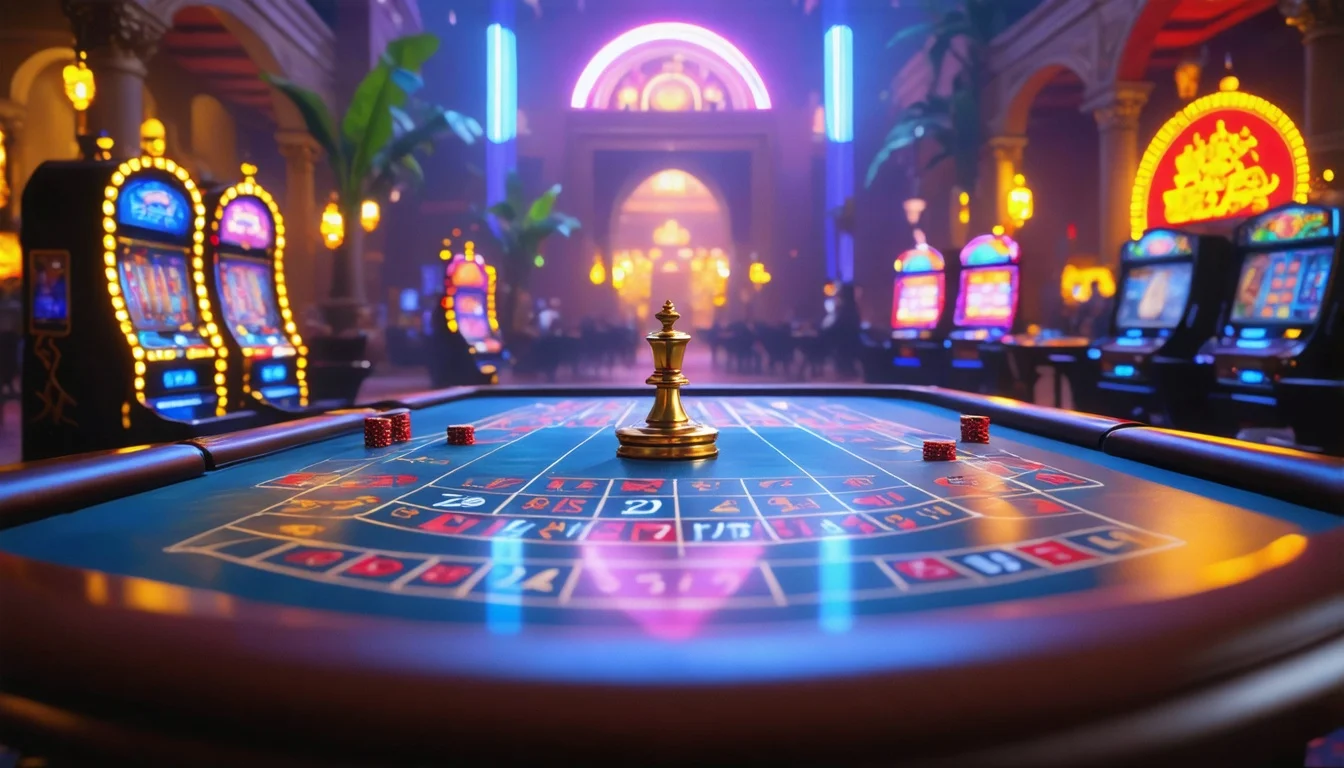 KralBet En Yeni Bonus Kampanyaları ve Avantajları
