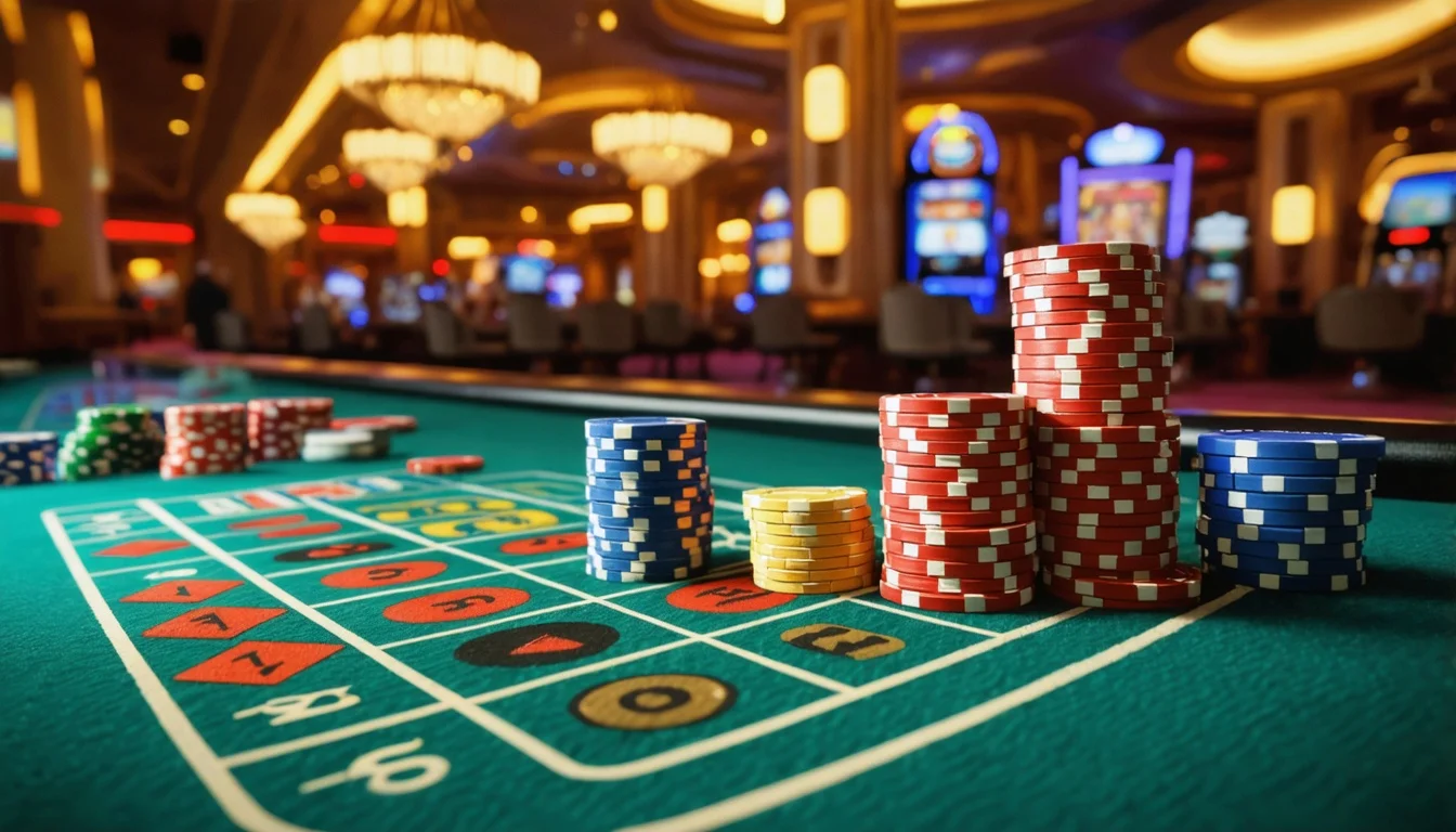 KralBet Promosyon Kodları Var mı? Tüm Bonuslar ve Kullanım Rehberi