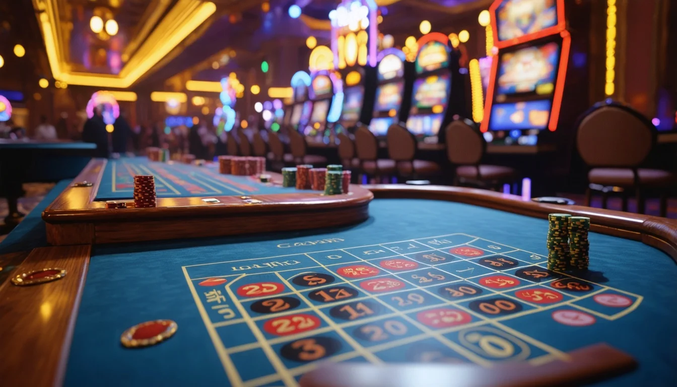 Locabet Bonus Çevrim Şartları: Detaylı Açıklama ve İpuçları