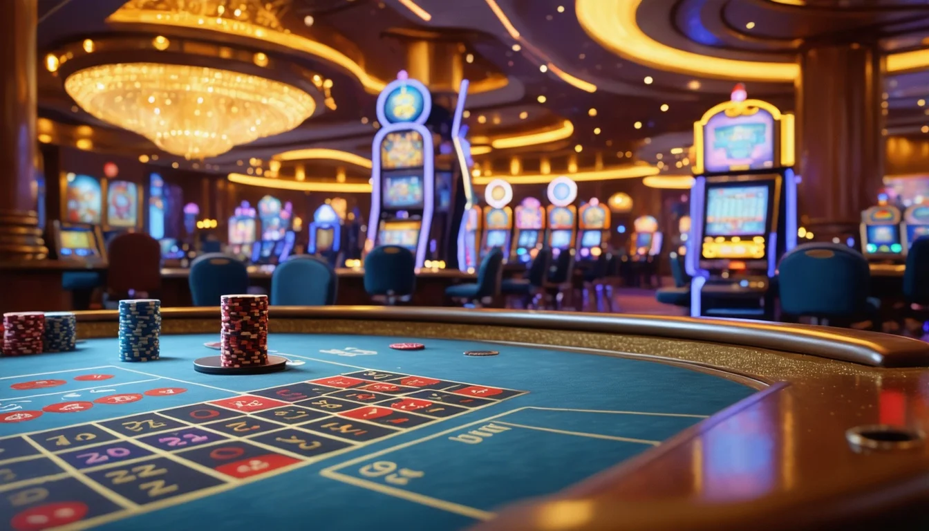 Locabet Hoş Geldin Bonusu ve Avantajları 2026
