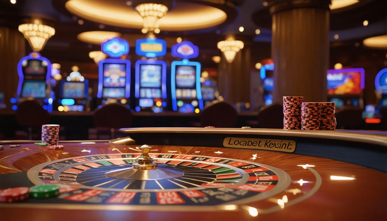 Locabet Kesintisiz Erişim Linki — Güncel Giriş