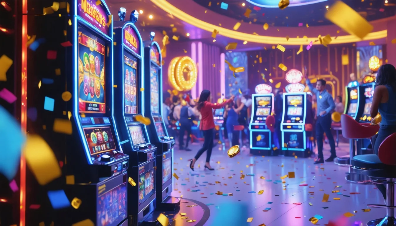 Belugabahis Slot & Casino Promosyonları: Bonuslar, Ödeme Yöntemleri ve Güvenlik Rehberi