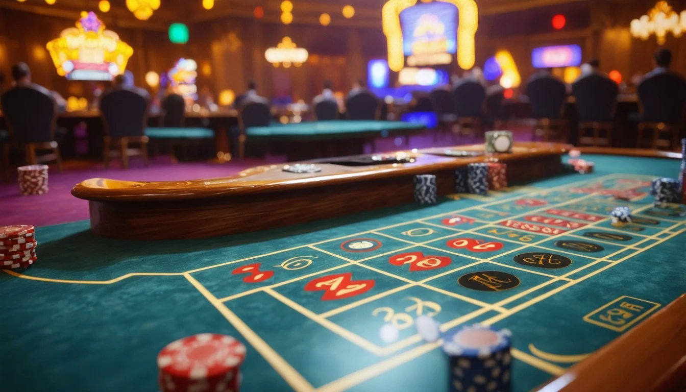 Misty Casino: Kullanıcı Yorumları ve 2026 Güven Analizi