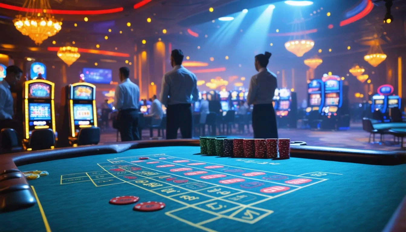 Misty Casino Lisanslı mı? 2026 Detaylı İnceleme