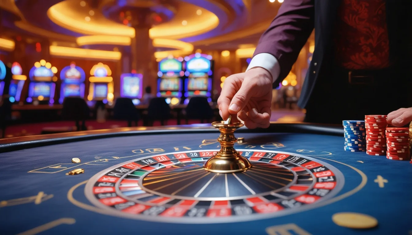 Misty Casino Ödeme Hızı ve Destek Kalitesi