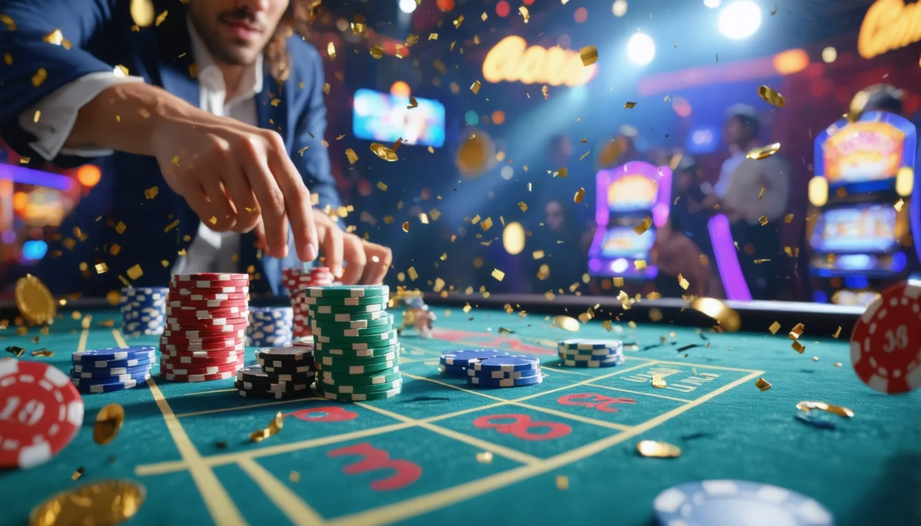 Napolibet Bonusları ve Kampanyalar — 2026