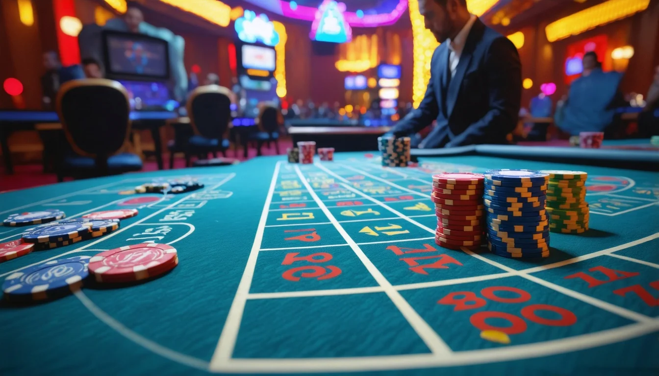Napolibet En Yeni Bonus Kampanyaları ile Kazancınızı Artırın
