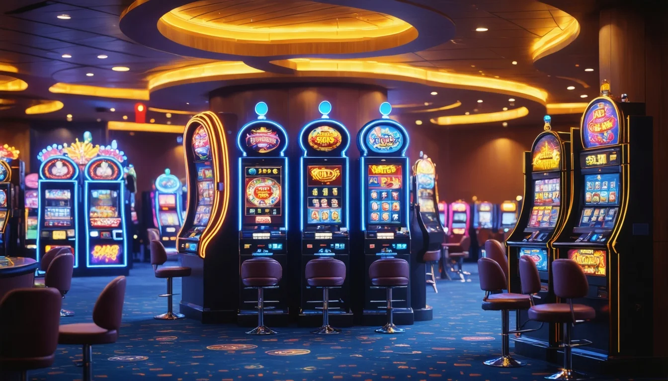 Napolibet ile Hızlı Giriş ve Slot Oyunlarına Erişim Rehberi