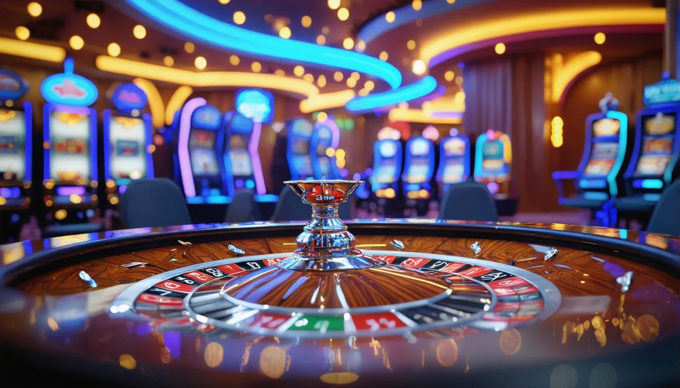 Padişahbet Slot ve Casino Promosyonlarıyla Kazanmanın Yolları