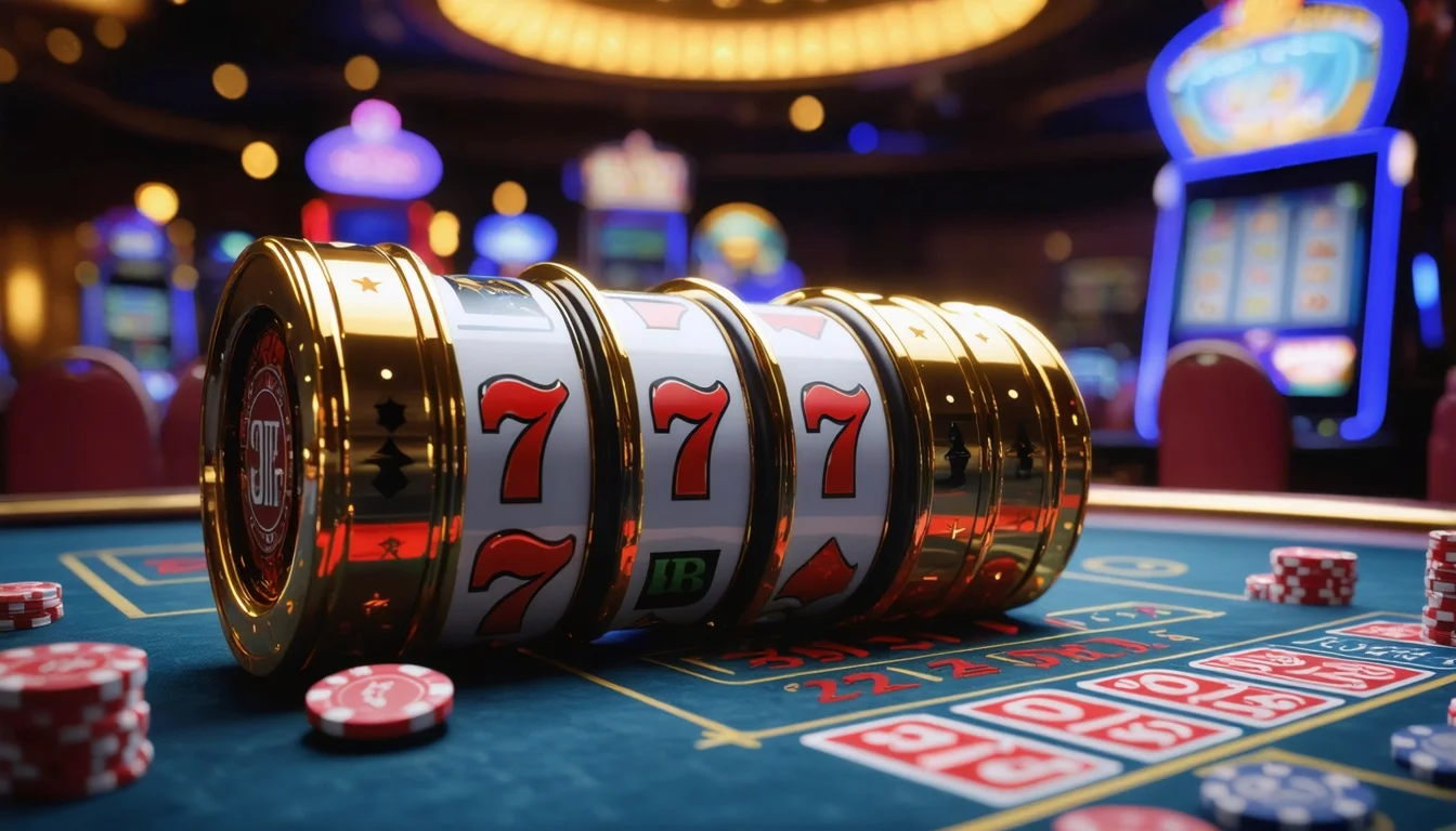 Piabet giriş ve slot erişimi — 2026 Rehberi