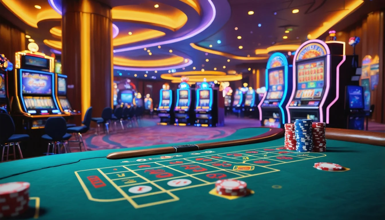 Piabet Slot Bonusları ve En İyi Promosyonlar (2026 Rehberi)