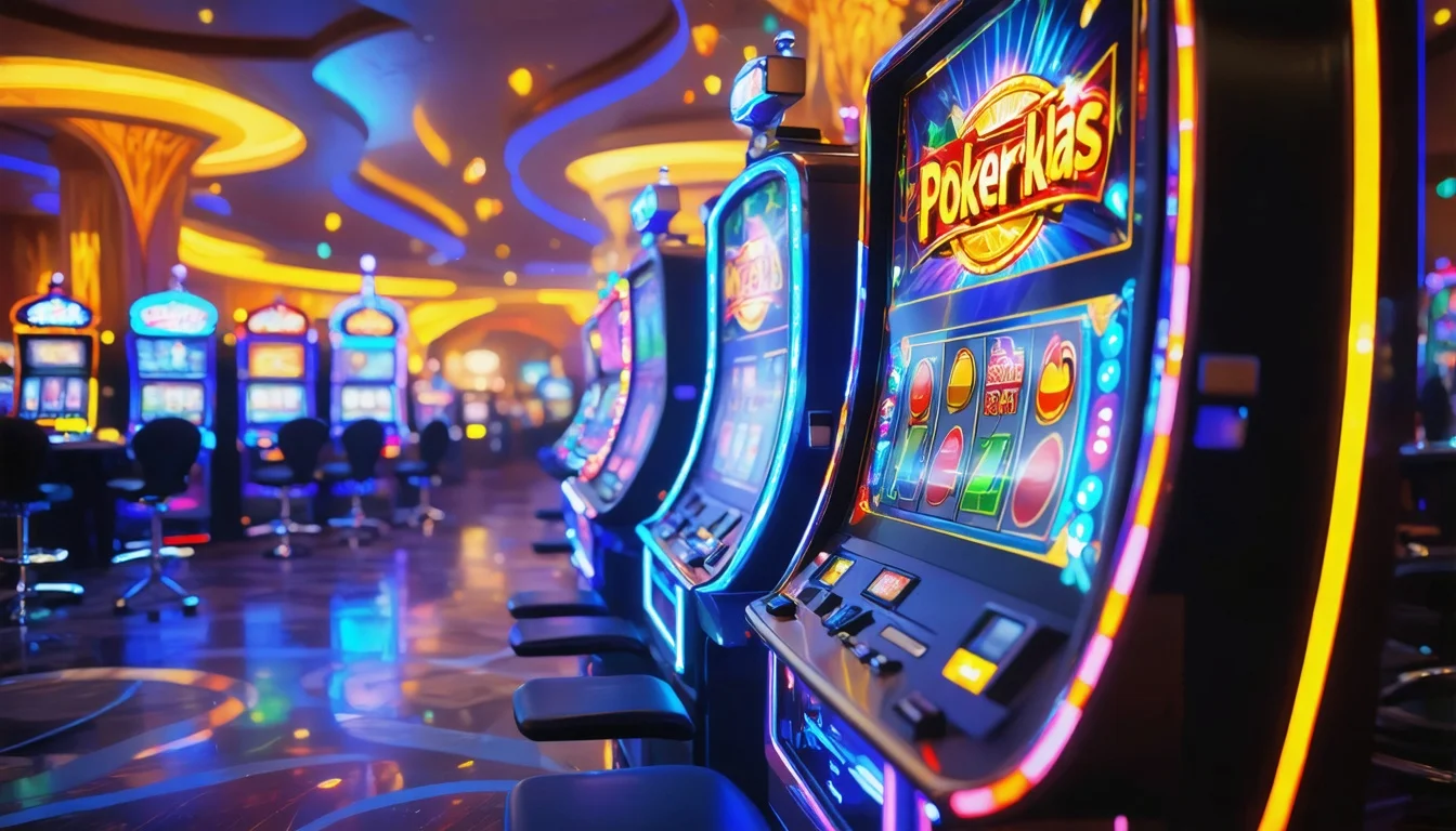 Pokerklas Bonus Çevrim Şartları: Adım Adım Açıklama ve İpuçları