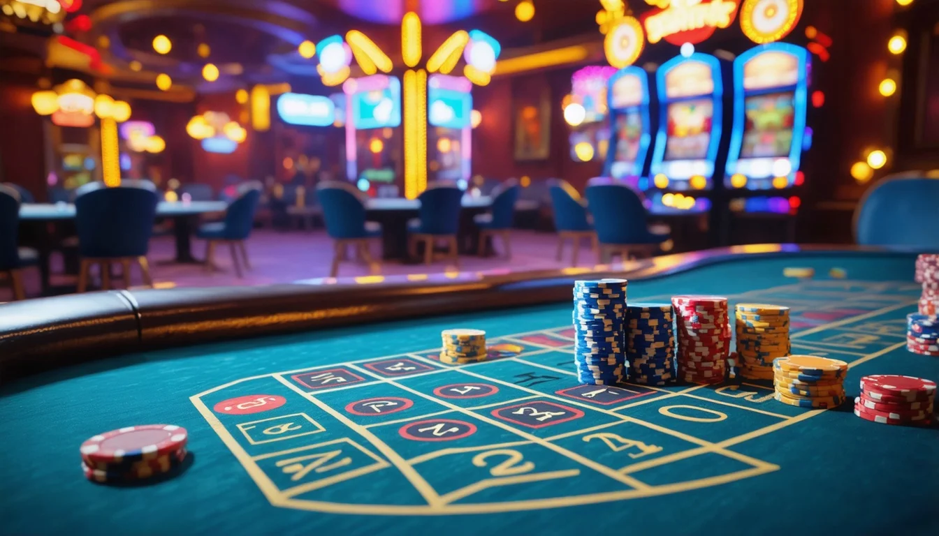 Pokerklas En Çok Oynanan Slotlar 2026: En Popüler Oyunlar ve Bonus Taktikleri