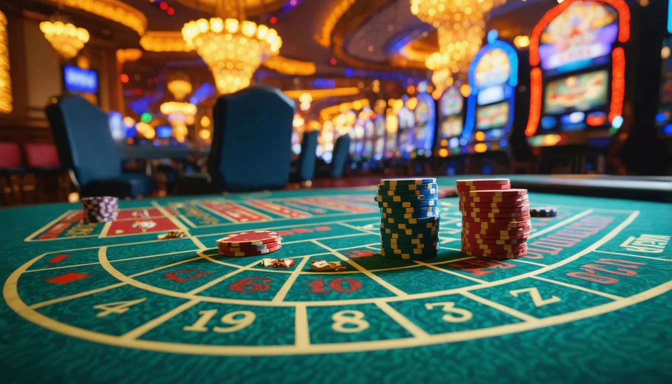 Pokerklas Giriş & Slot Oyunlarına Erişim Rehberi