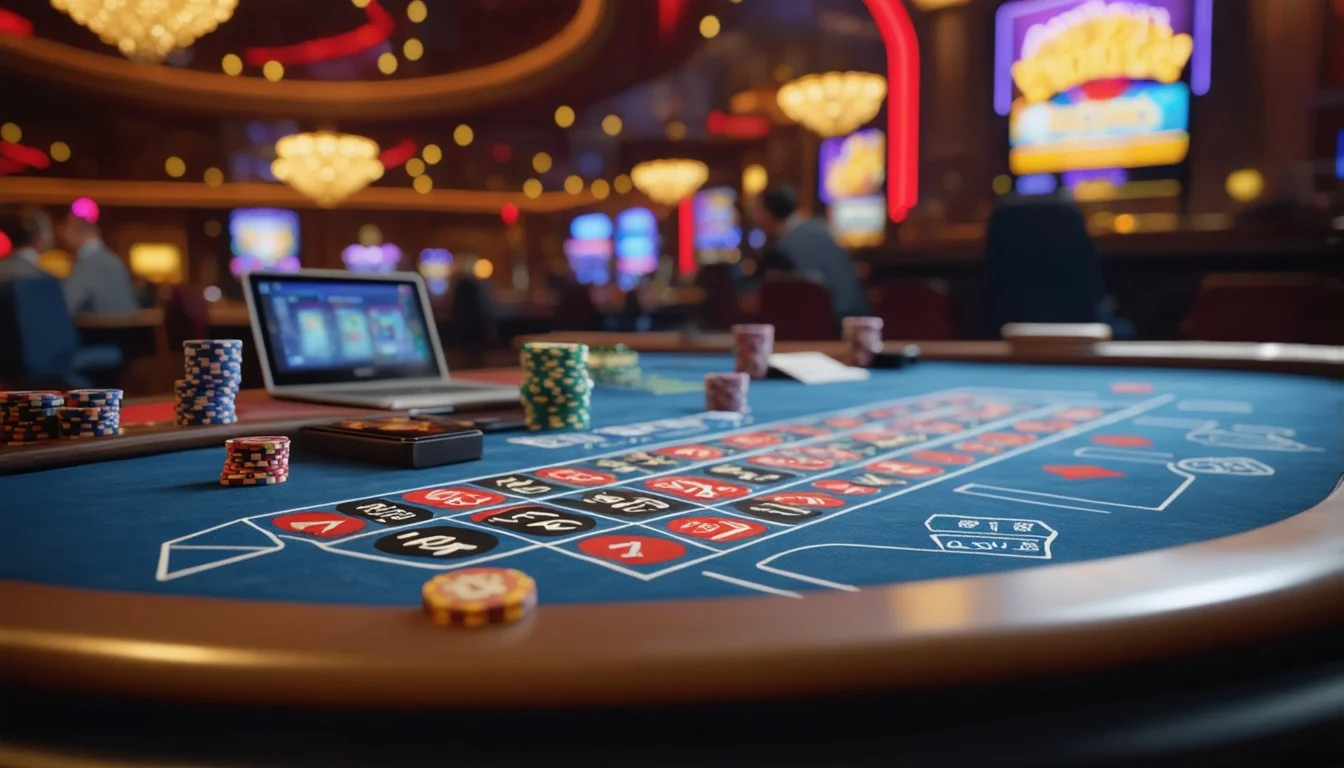 Pokerklas Ödeme Hızı ve Destek Kalitesi İncelemesi