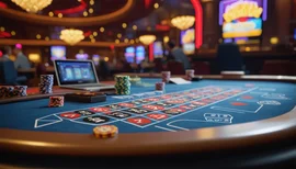 Pokerklas Ödeme Hızı ve Destek Kalitesi İncelemesi