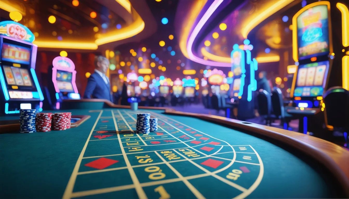 Pokerklas Slot Bonusları: %50 İlk Yatırım ve Özel Promosyon Rehberi