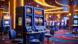 Pradabet En Çok Oynanan Slotlar - 2026 Rehberi