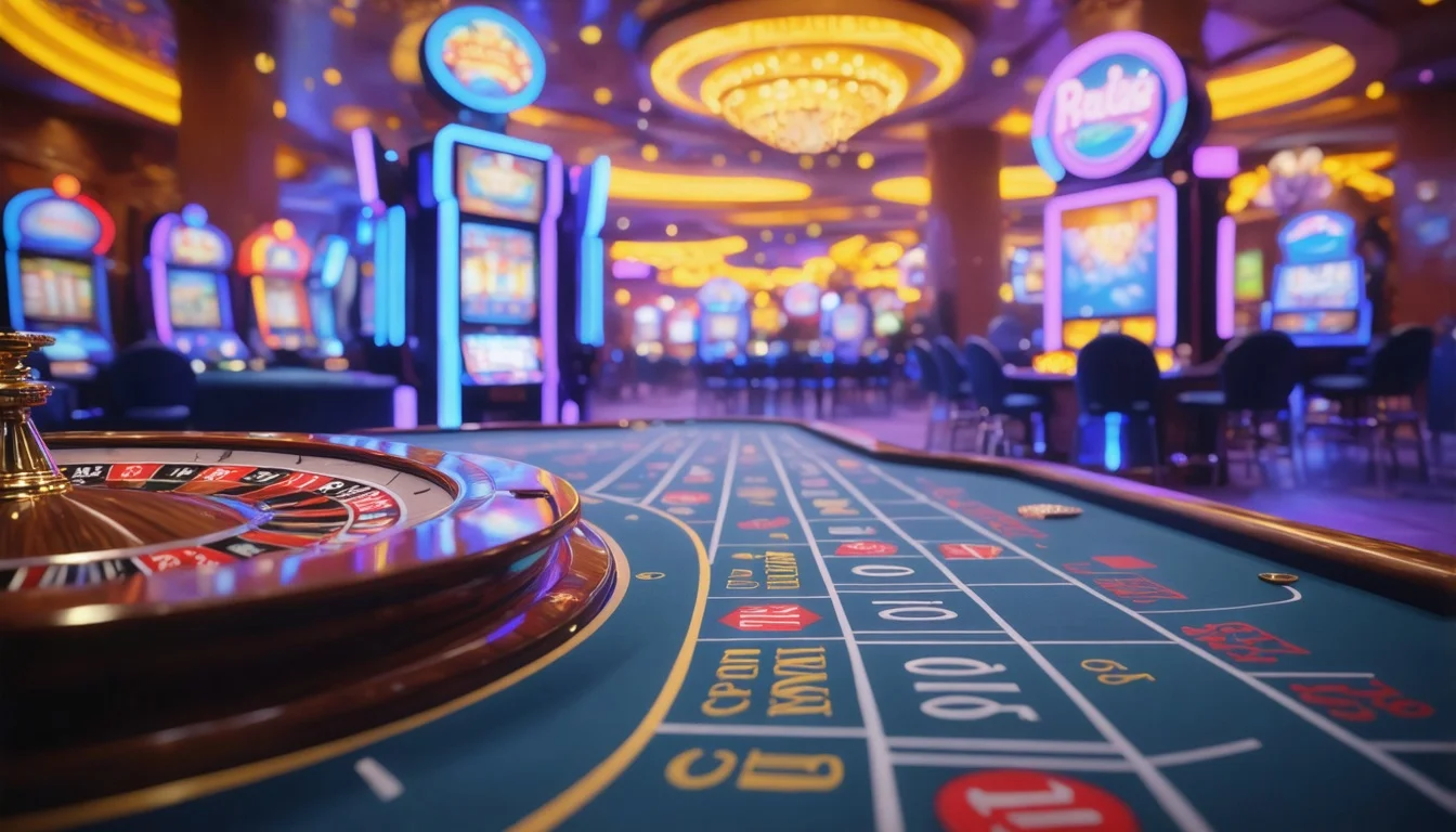 Pradabet En Yeni Bonus Kampanyaları: 2026'da Hangi Avantajlar Var?