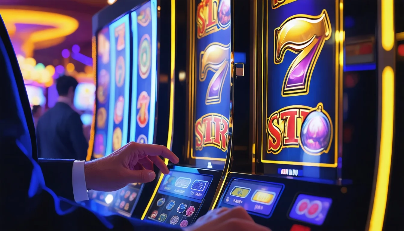 Pradabet Slot Deneyimi Nasıl? Detaylı İnceleme ve İpuçları