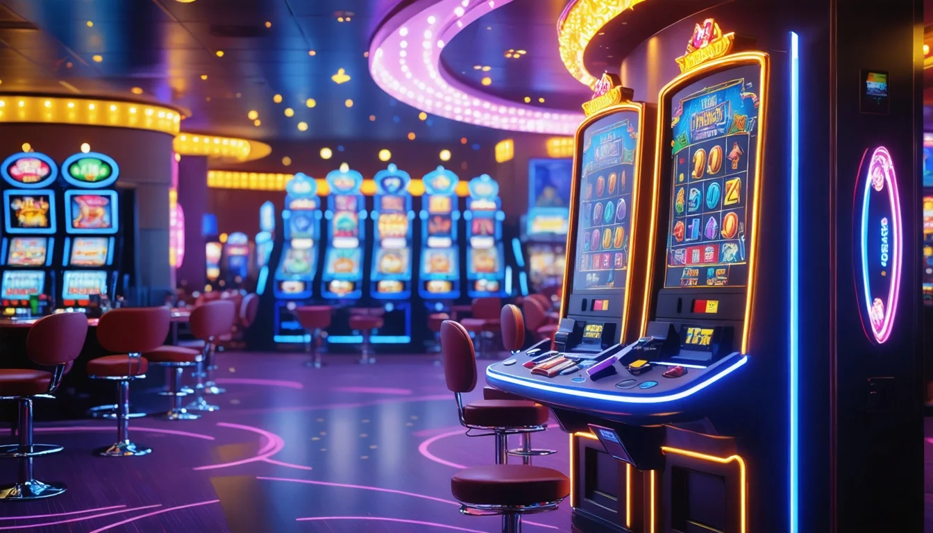 Pradabet Slot Promosyonları 2026 - Bonuslar ve Avantajlar