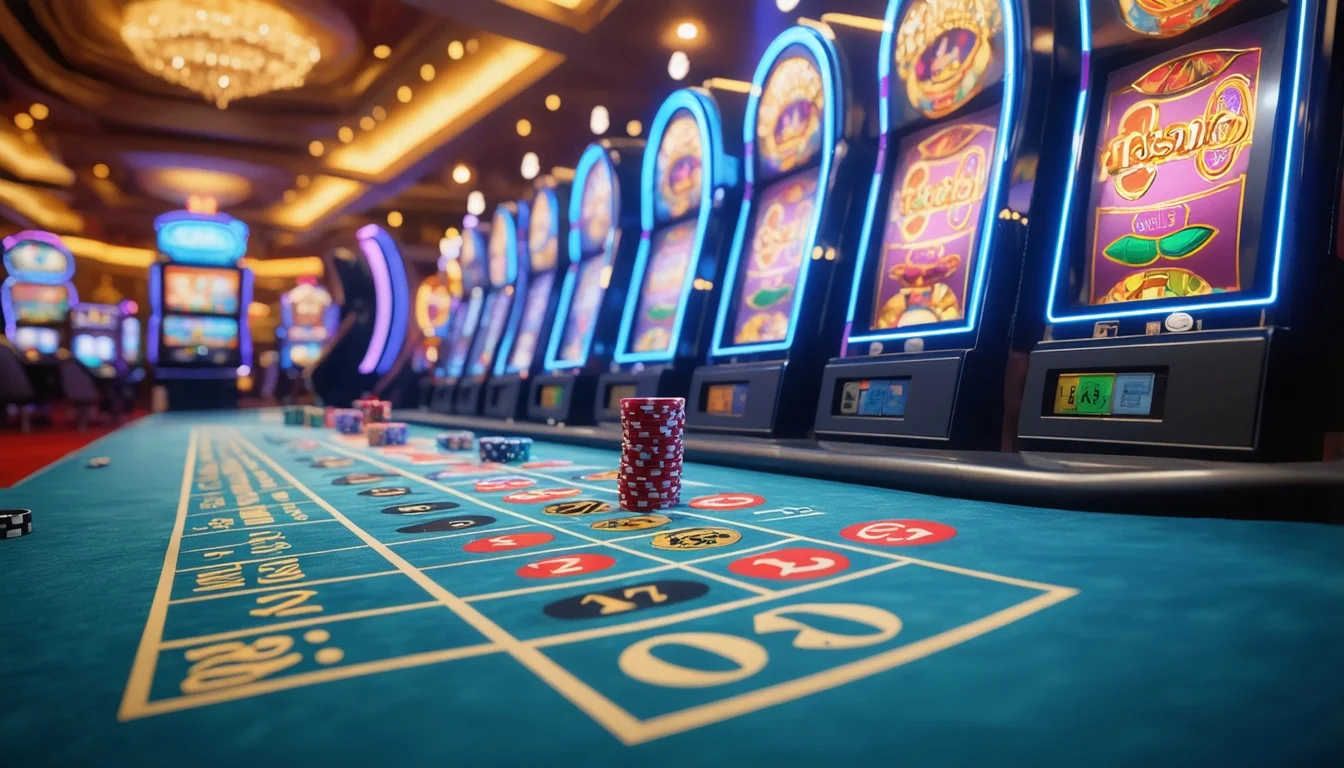 Pradabet Slot Sağlayıcı Bilgileri ve Ödeme Hızı