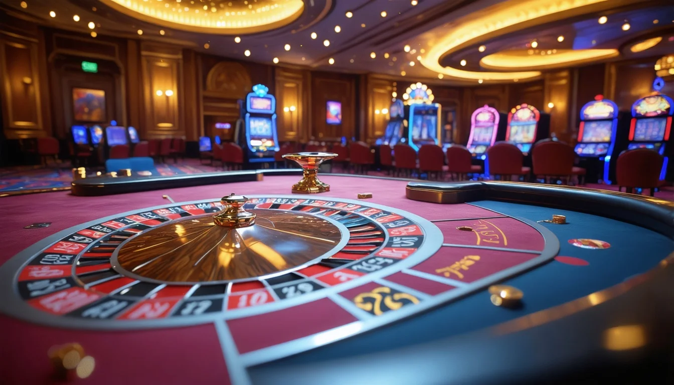 Şans Casino Güncel Bonus Fırsatları: 2026'da En İyi Bonus Rehberi