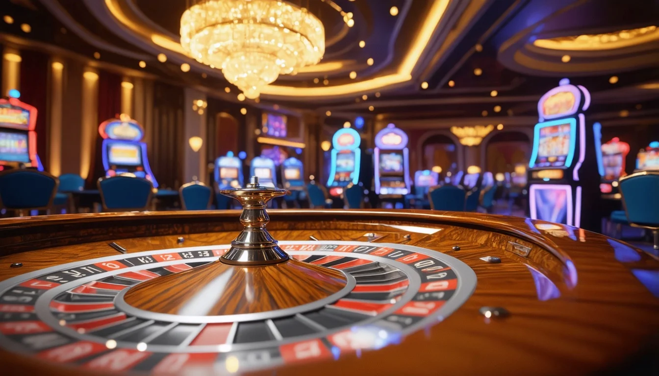Şans Casino Lisanslı mı? Curacao Lisans ve İnceleme