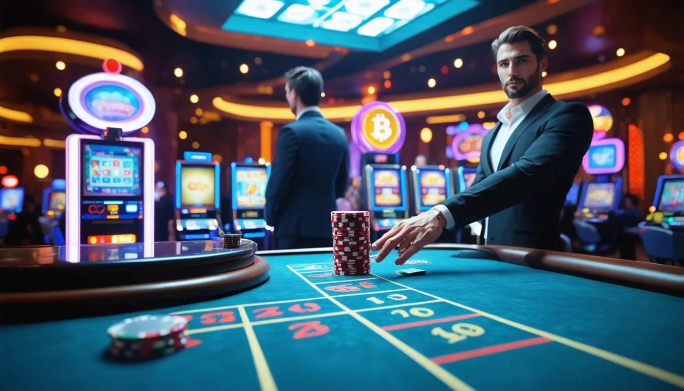 Şans Casino Ödeme Hızı ve Destek Kalitesi: Detaylı İnceleme