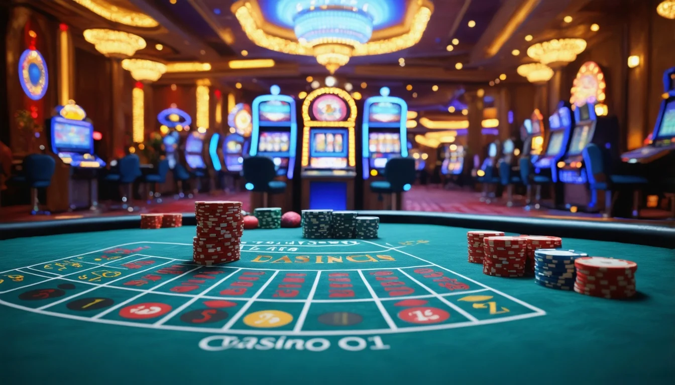 Şans Casino Ödeme Hızı ve Güven Testi