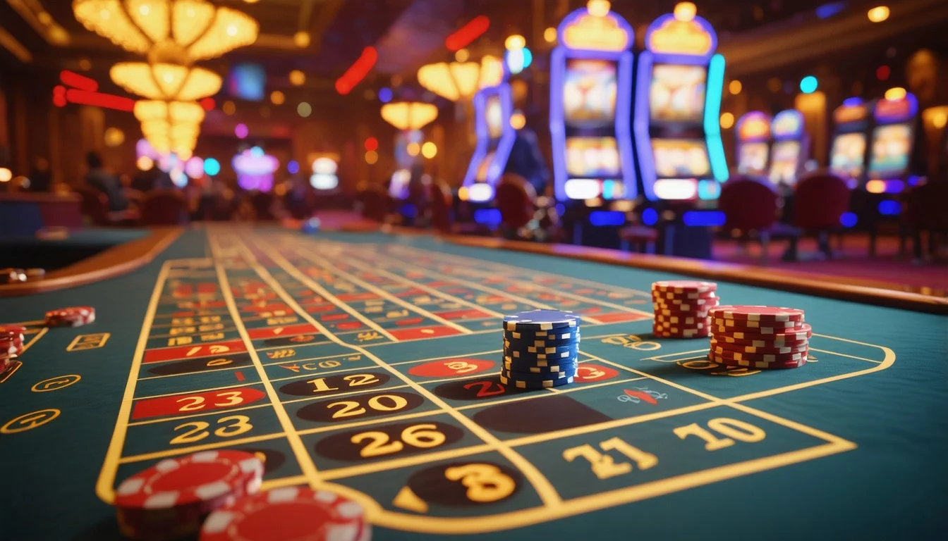 Slotspor En Yeni Bonus Kampanyaları - 2026