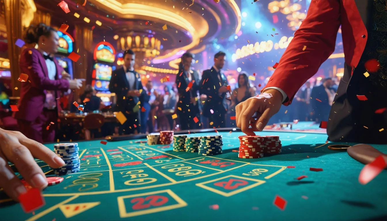 Starora En Yeni Bonus Kampanyaları: Tüm Detaylar ve İpuçları