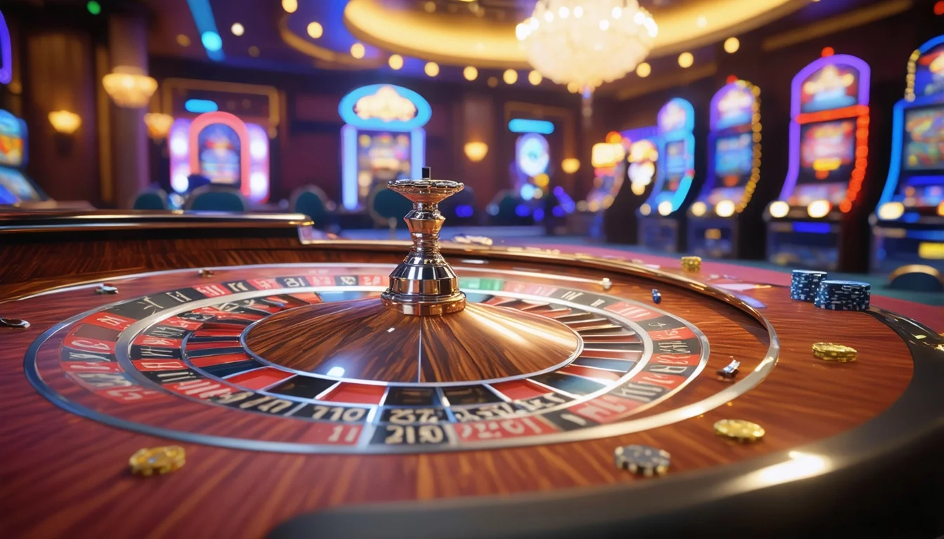 Totemcasino En Hızlı Erişim Linki ve 2026 Güncel Bilgiler