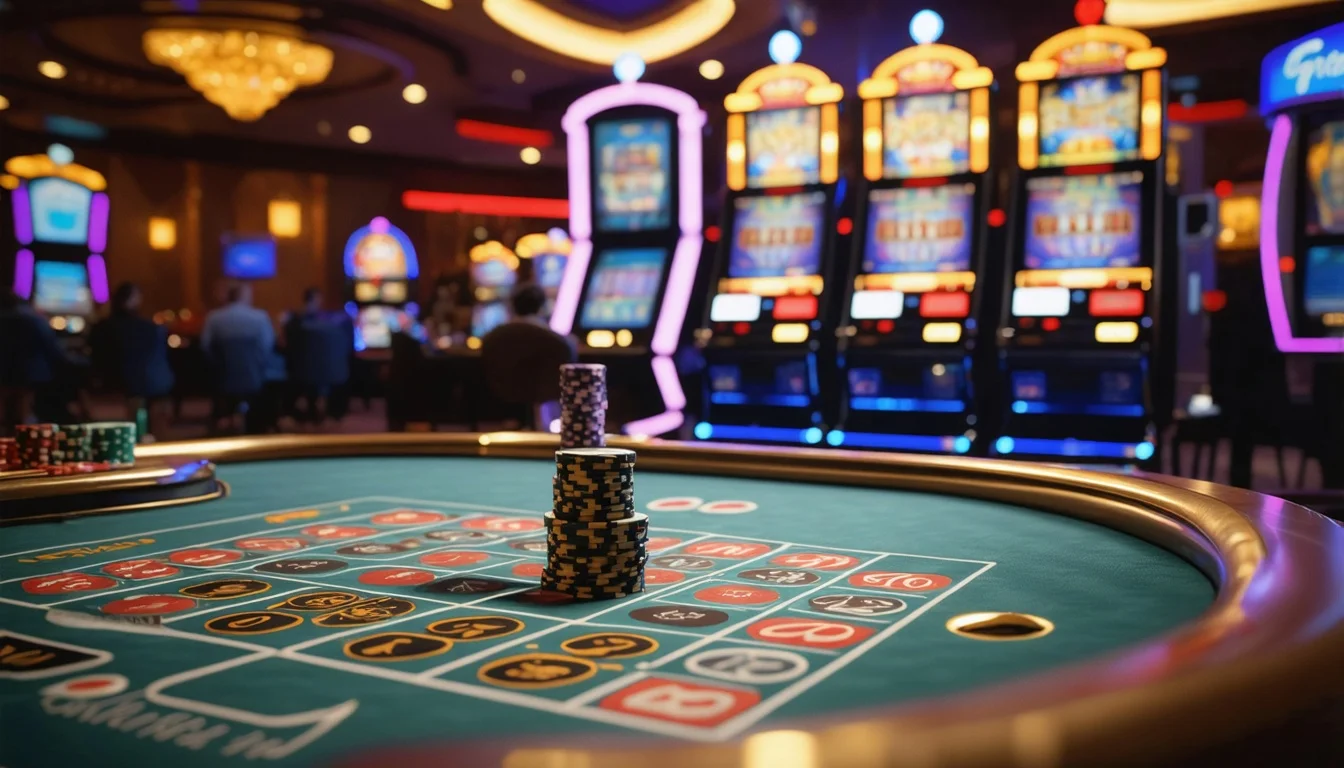 Totemcasino Güncel Giriş - 2026 Link ve Bonuslar
